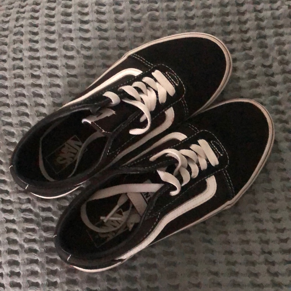 Vans old skool sneakers